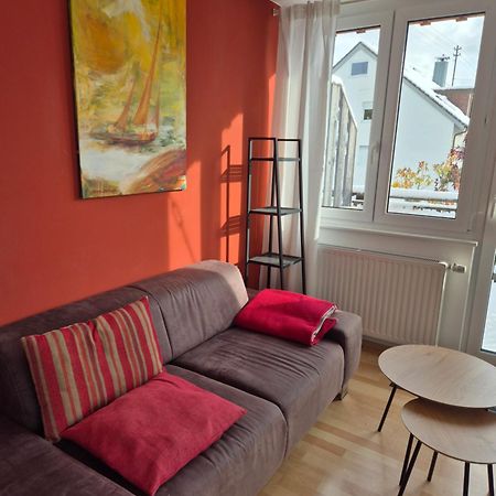 Haus Meersburg See Экстерьер фото