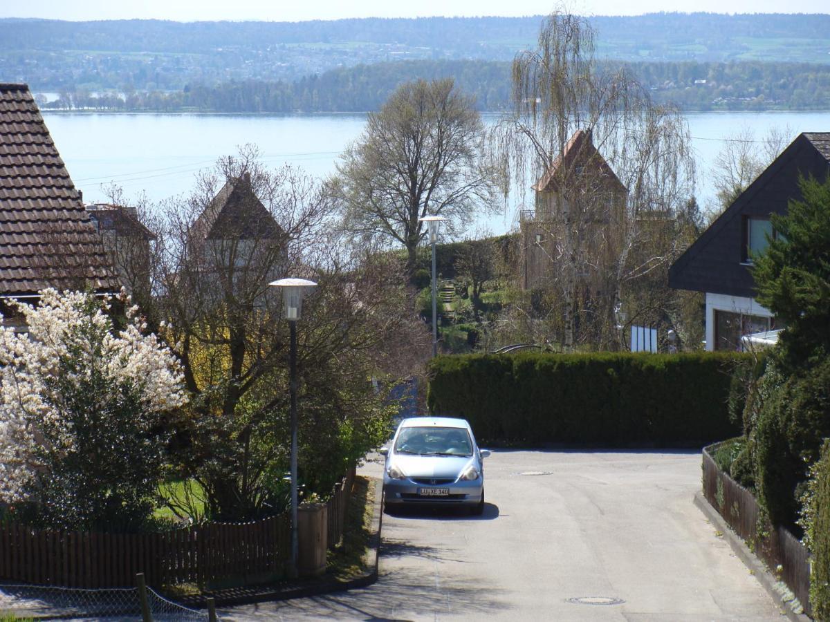Haus Meersburg See Экстерьер фото