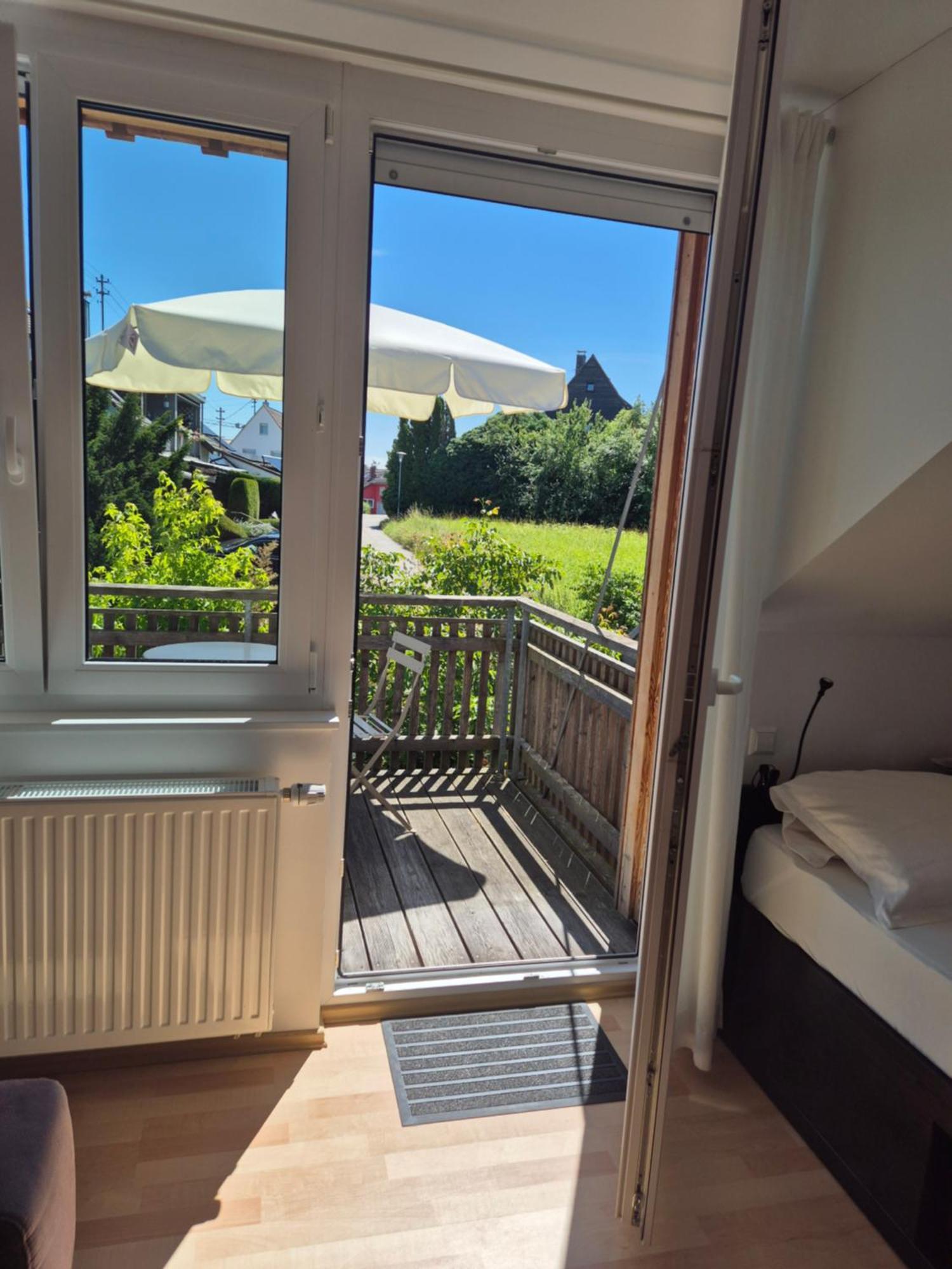 Haus Meersburg See Экстерьер фото