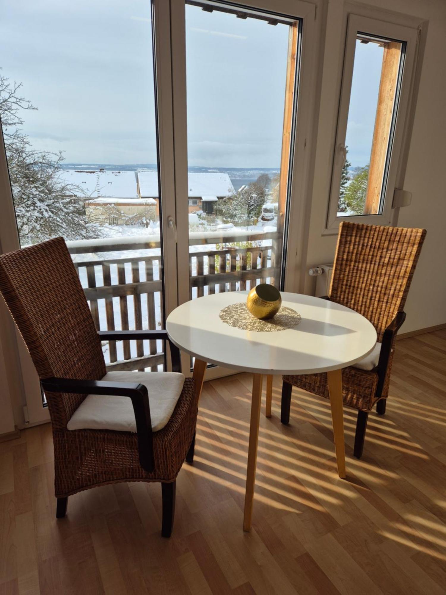Haus Meersburg See Экстерьер фото