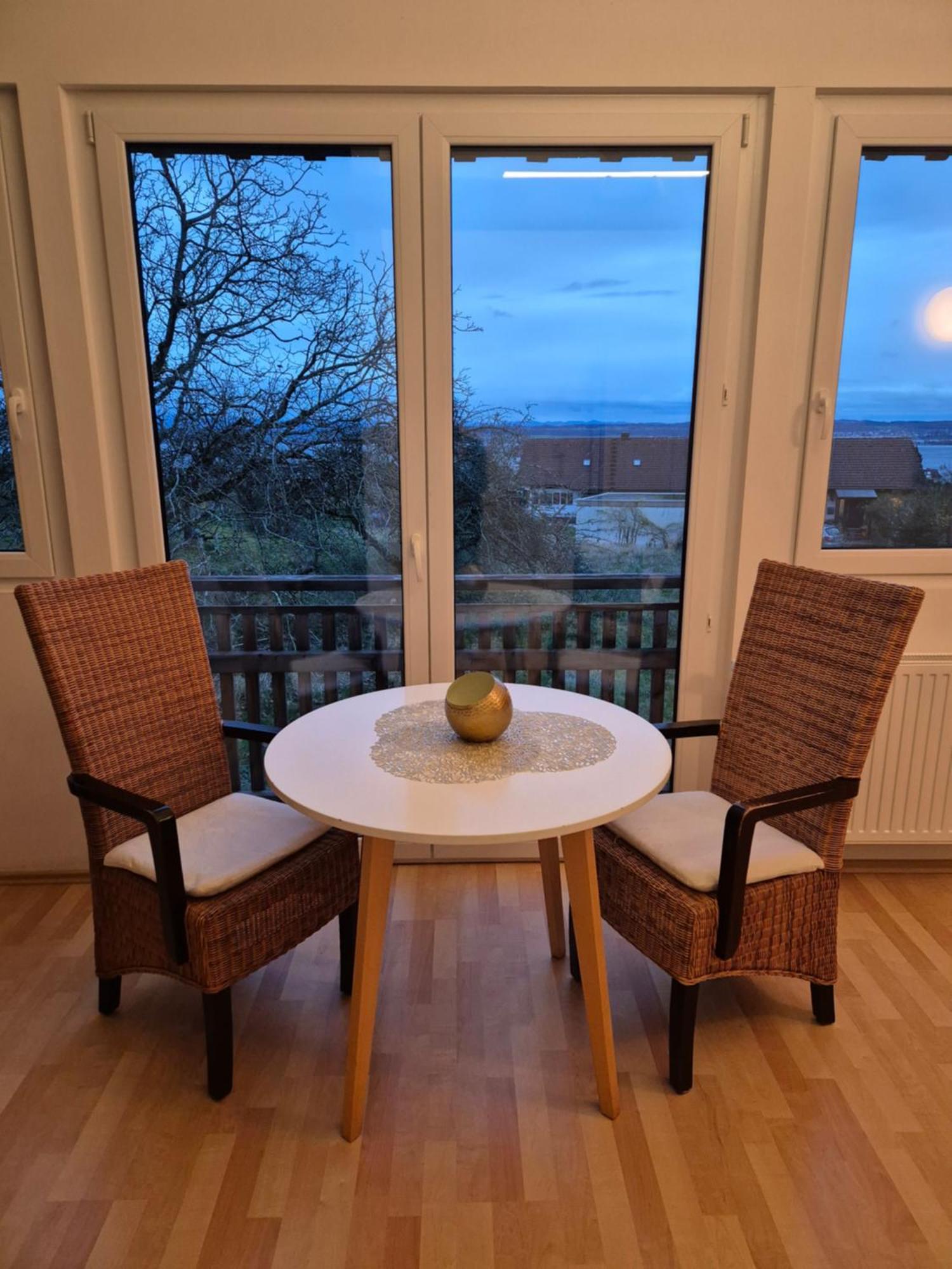 Haus Meersburg See Экстерьер фото